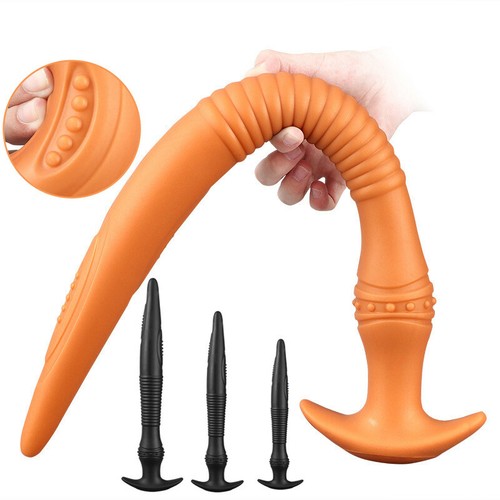 Huge enlargement plug speculum - enlargement,
