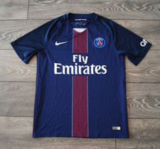 Psg 2016 2017 jersey medium - 2016/2017,
