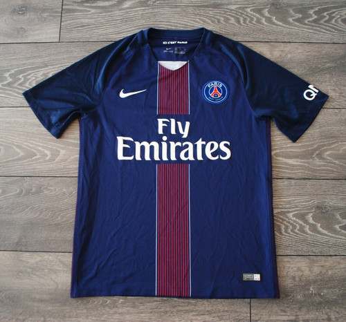 Psg 2016 2017 - psg, jersey