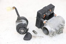 KIT SERRURE CLE CDI NEIMAN -