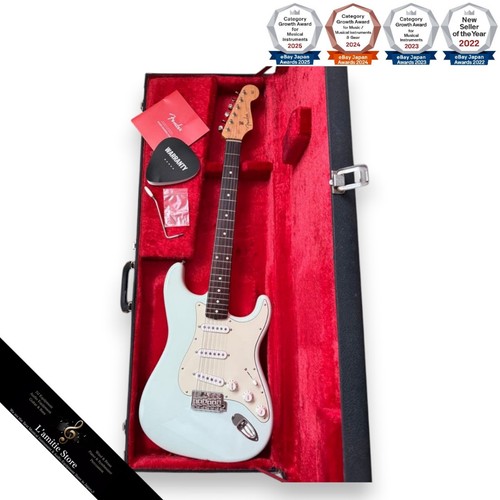 Fender heritage 60s - fender,