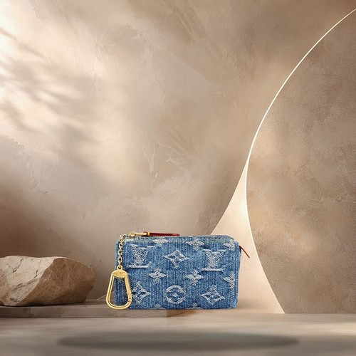 Louis vuitton trousse speedy - louis,