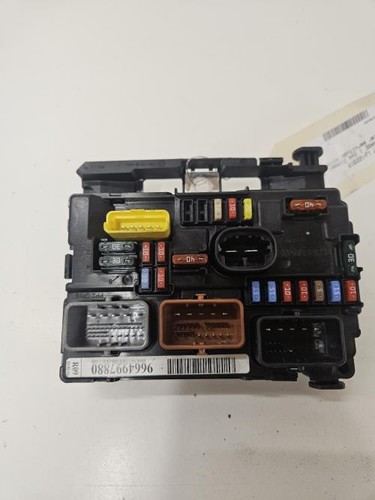 Boitier servitude moteur - , (bsm)