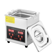 Uimoso 2L Ultrasonic Cleaner