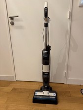 Aspirateur balai laveur sans - aspirateur,