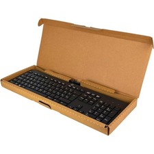 HP USB Slim Clavier Filiaire