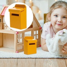  Décorative minuscule boîte