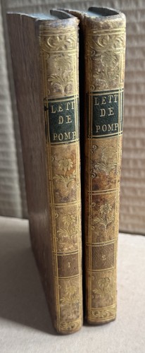 1774 lettres la marquise - -,
