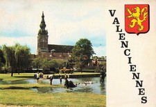 59 VALENCIENNES L EGLISE ST