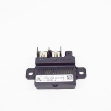 Relais de batterie de secours