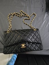 Sac main chanel grand - sac, a