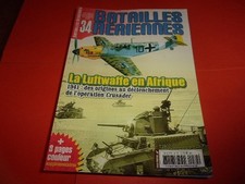 REVUE HORS SERIE,"BATAILLES