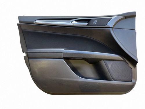 Ford mondeo 2016 - ford,