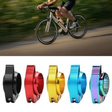 Pince de tige de selle pliante