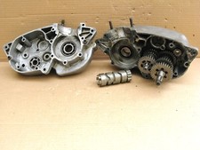 Pignons de boite a vitesse pour moto 123 cota Montesa .