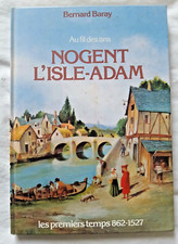 Au fil des ans : Nogent l'