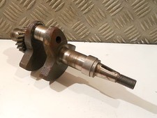 Moteur Shibaura GE-18BR - Vilebrequin