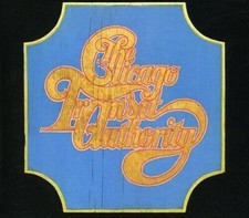Chicago Transit Authority 2 cd