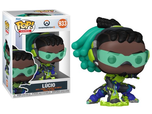 Figurine pop games - -,