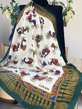 Foulard/Carré★Foulard