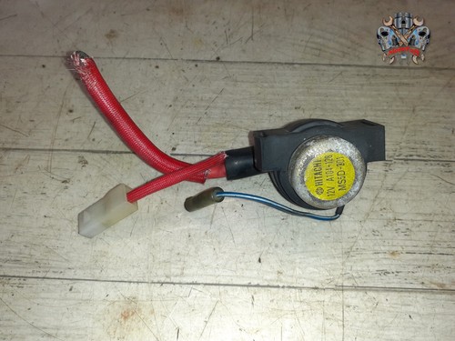 Relais demarreur yamaha 1000 - demarreur,