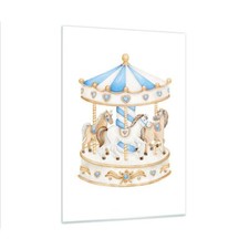 Impression sur Verre 50x70cm