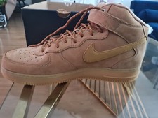 nike air force 1 montante