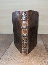 livre ancien-Fables choisies 