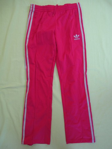 Pantalon adidas originals rose - originals,