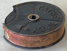 Film pathe baby - film, cinema