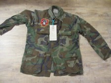 Unique US Army Patch Veste de
