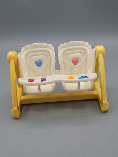 Vintage fisher price loving - vintage,