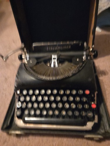 Vintage remington rand - remington,