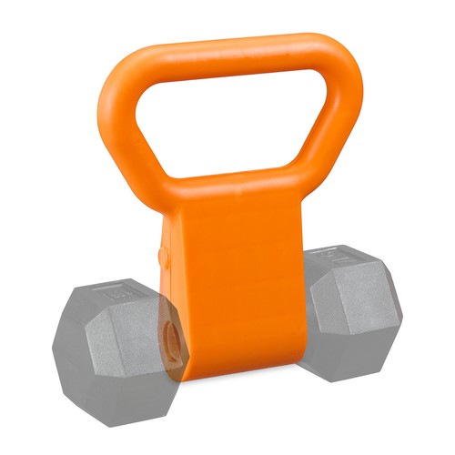 Poignée kettlebell accessoire - poignée,