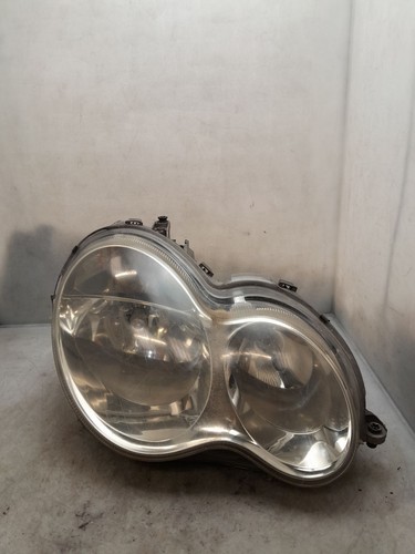 Phare droit mercedes - droit, (w203)