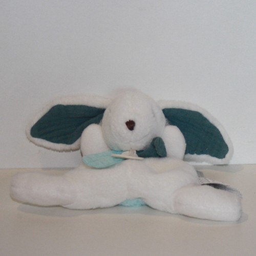 Doudou lapin - doudou, et