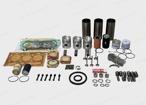 Pour massey ferguson 135 230 - massey,