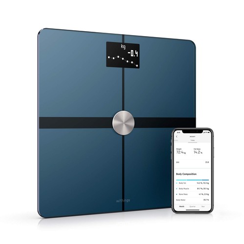 Withings body pèse - withings,