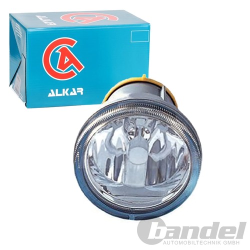 Alkar phares antibrouillard - alkar,