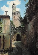 84-VAISON LA ROMAINE-LA