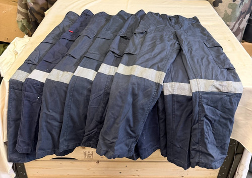 Pantalons pompier pfeifer - pantalons, de