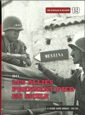 Guerre 39-45 "Les alliés