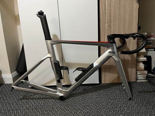 Bmc time machine - bmc, 01