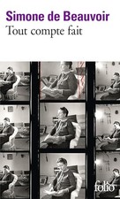 Tout compte fait - Beauvoir, Simone de