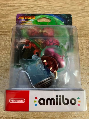 Figurine nintendo amiibo - figurine,
