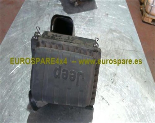 53013107ab filtre air jeep - 53013107ab, à