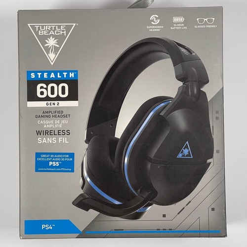 Casque gaming sans fil - , turtle