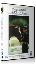 DVD - COMPRENDRE son CHEVAL - Cadre Noir de Saumur - 3563050209061