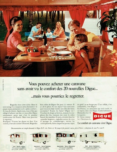 Publicité advertising 0222 - ,