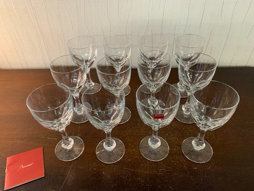 Verres vin modèle - à,